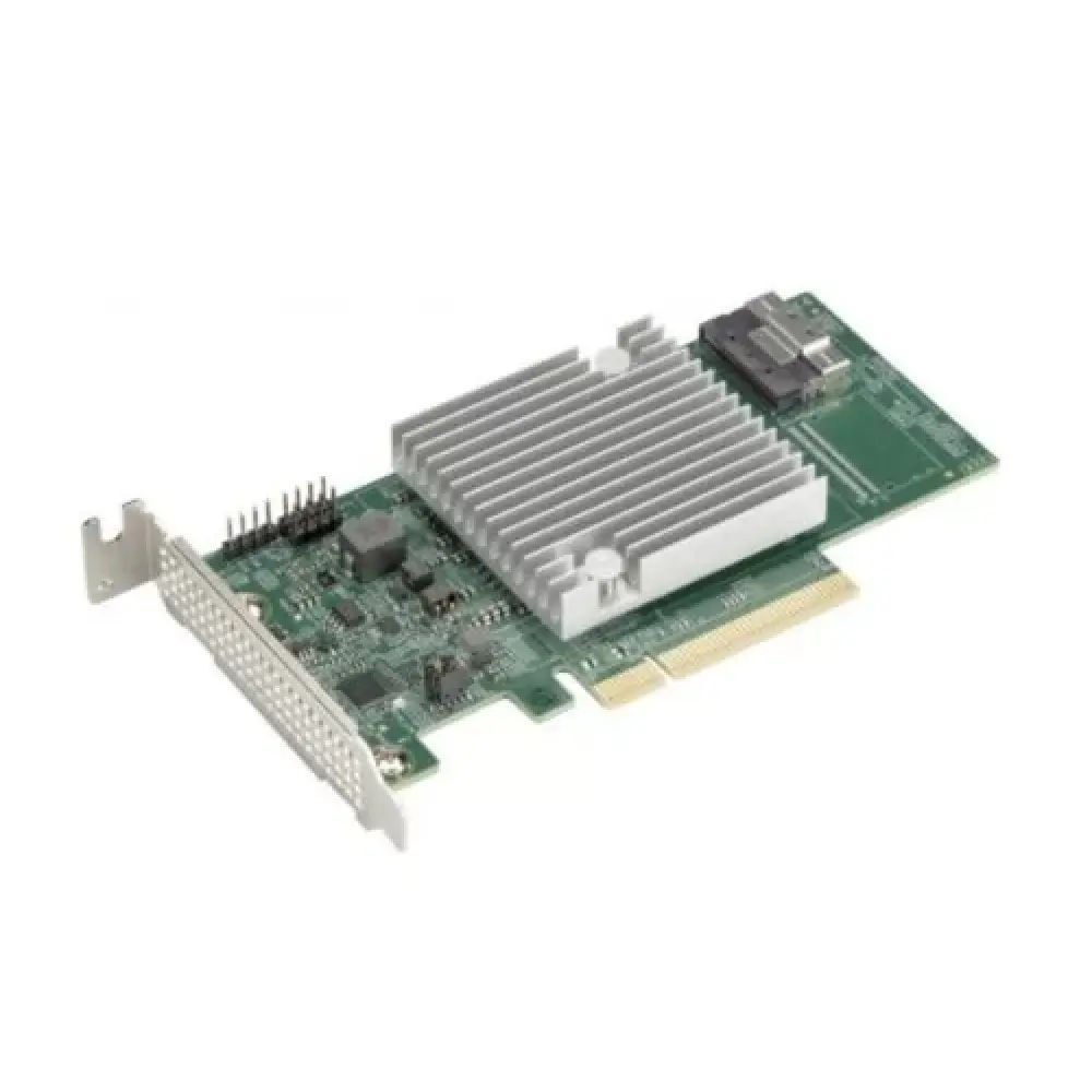 Контроллер Supermicro AOC-S3808L-L8IT