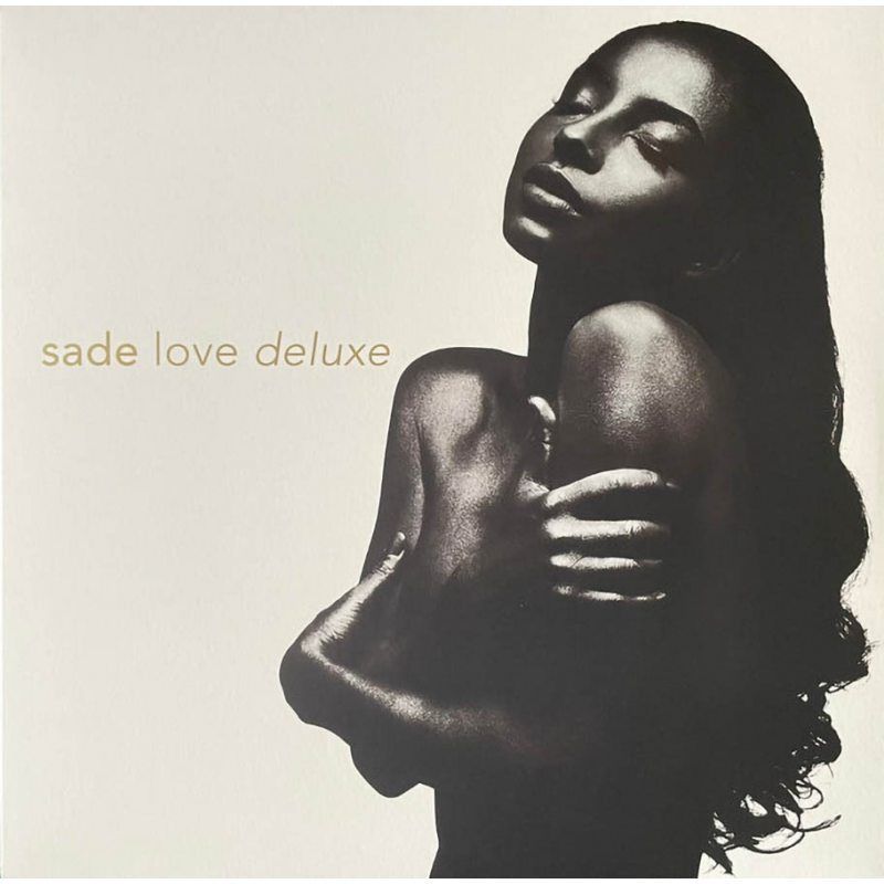 SADE - Love Deluxe (LP, Half Speed, Переиздание, Remastered, 180 Grams Black Vinyl) Виниловая пластинка