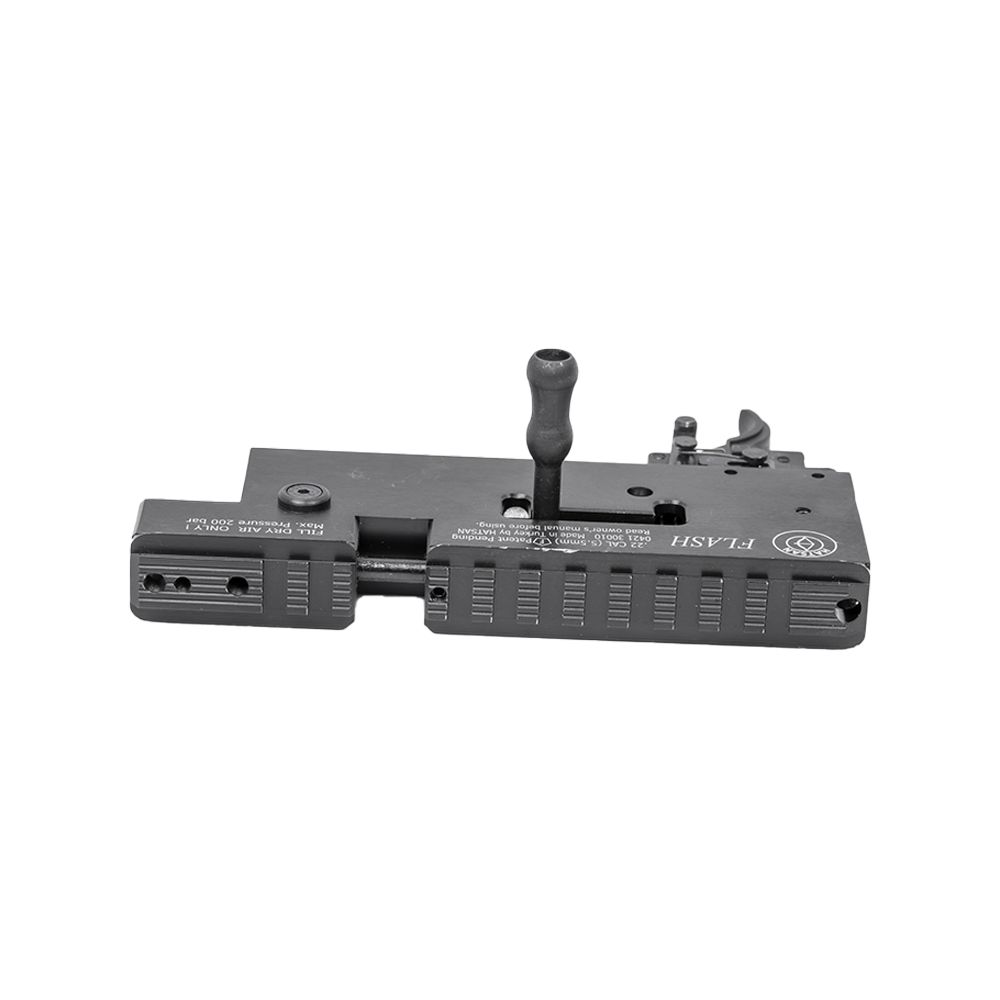 Корпус ствола в сборе FLASH,