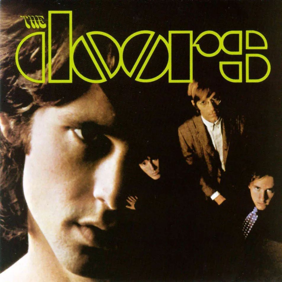 Виниловая пластинка The Doors The Doors (Stereo) (180 Gram/Remastered, LP), 0081227986506