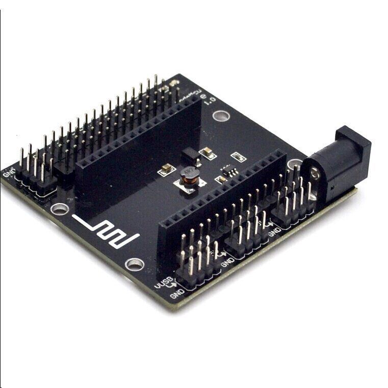 Плата nodemcu v3