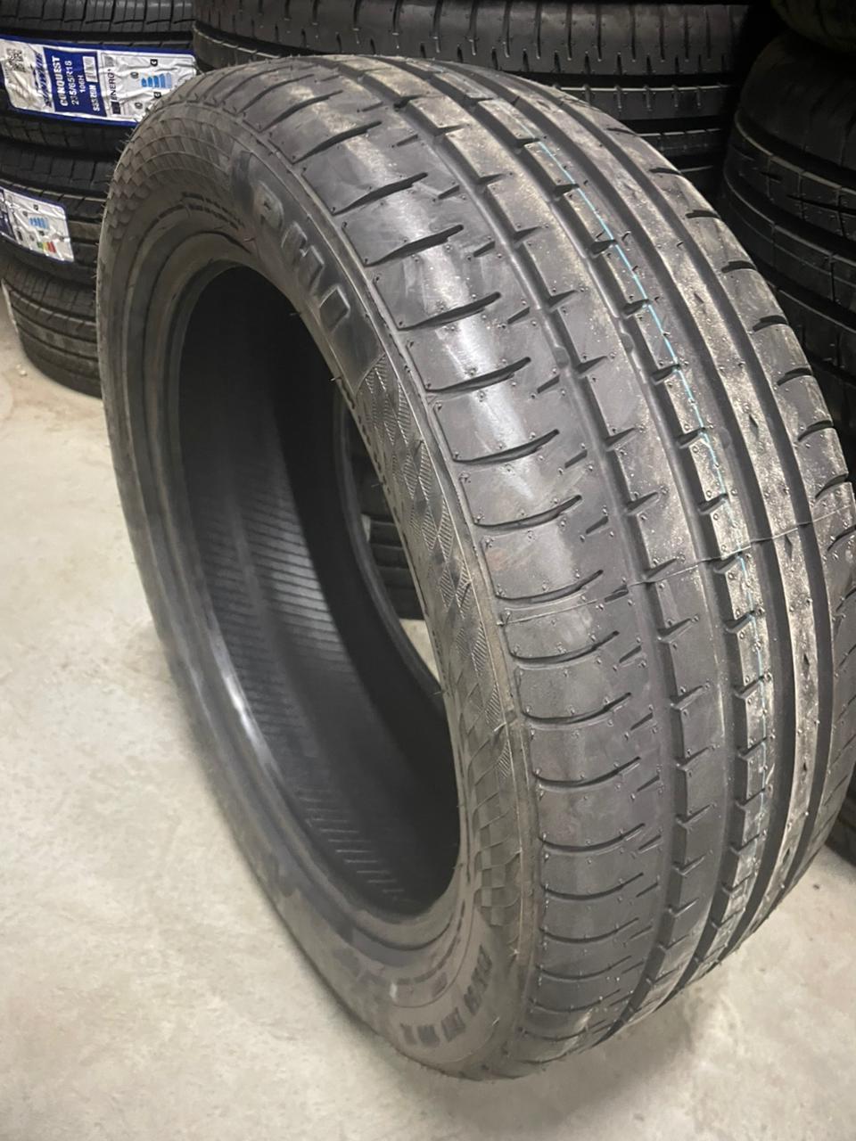 Accelera ZR PHI 95W XL Шины  летние 215/50  R17 95W