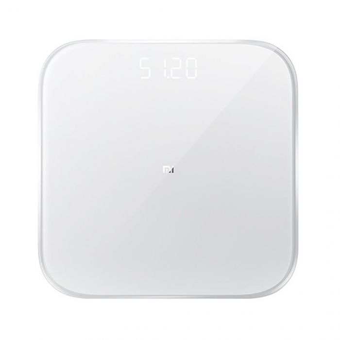 Весы напольные xiaomi scale s400