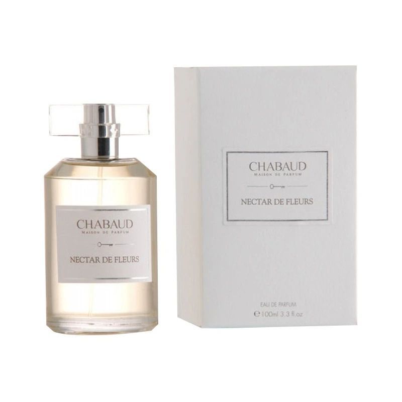 Chabaud De Maison Nectar De Fleurs Парфюмерная вода унисекс 100 мл Chabaud Maison De Parfum