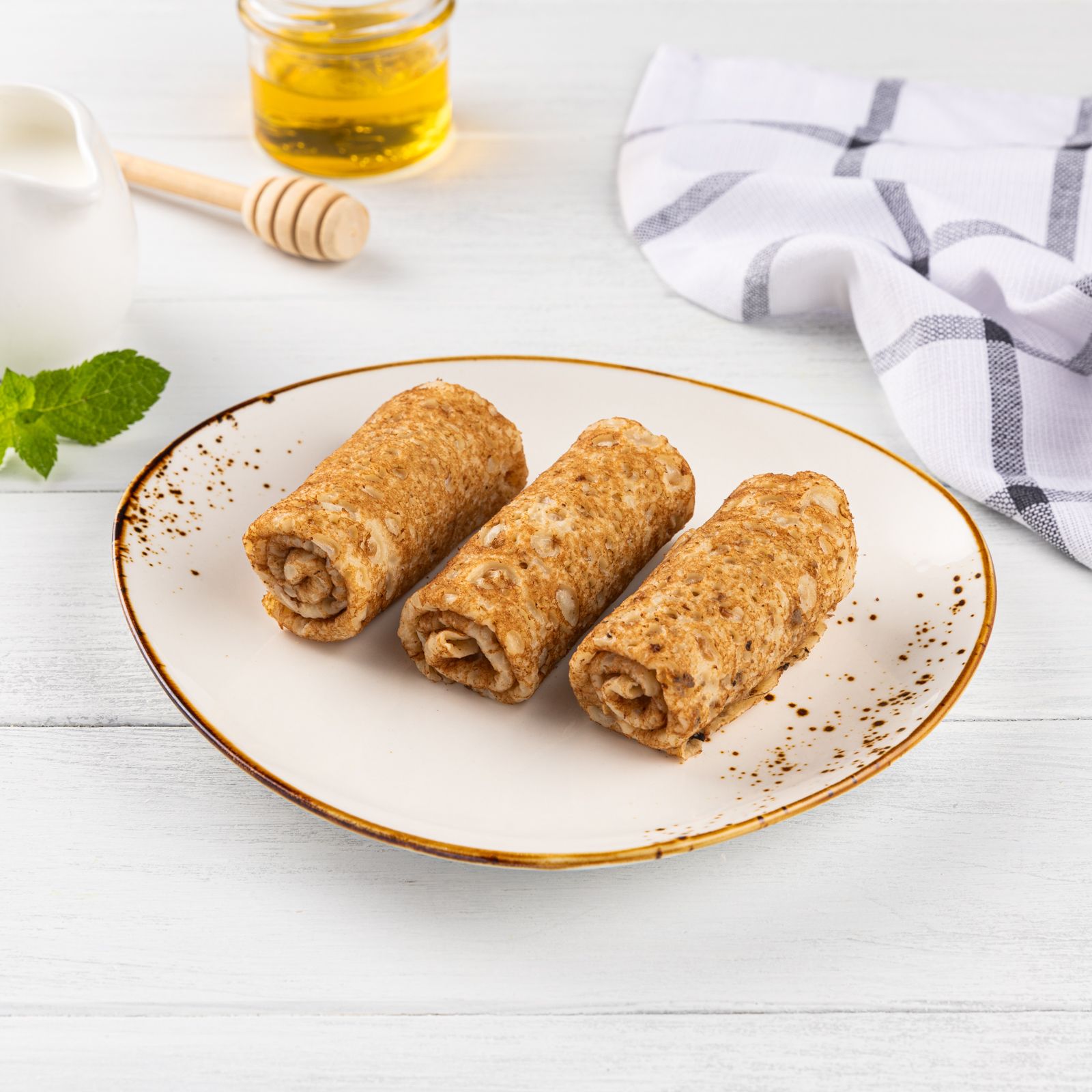 БлиныДомашние150г,Мираторг