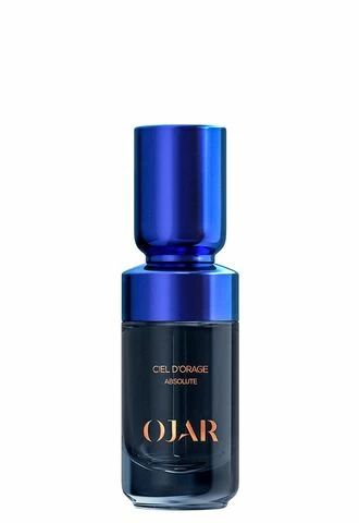 OJAR Ciel D'Orage Absolute Духи масляные унисекс 20 мл Ojar