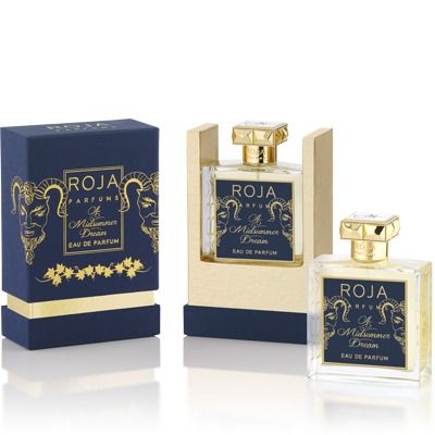 ROJA PARFUMS A MIDSUMMER DREAM Парфюмерная вода 100 мл Roja Parfums