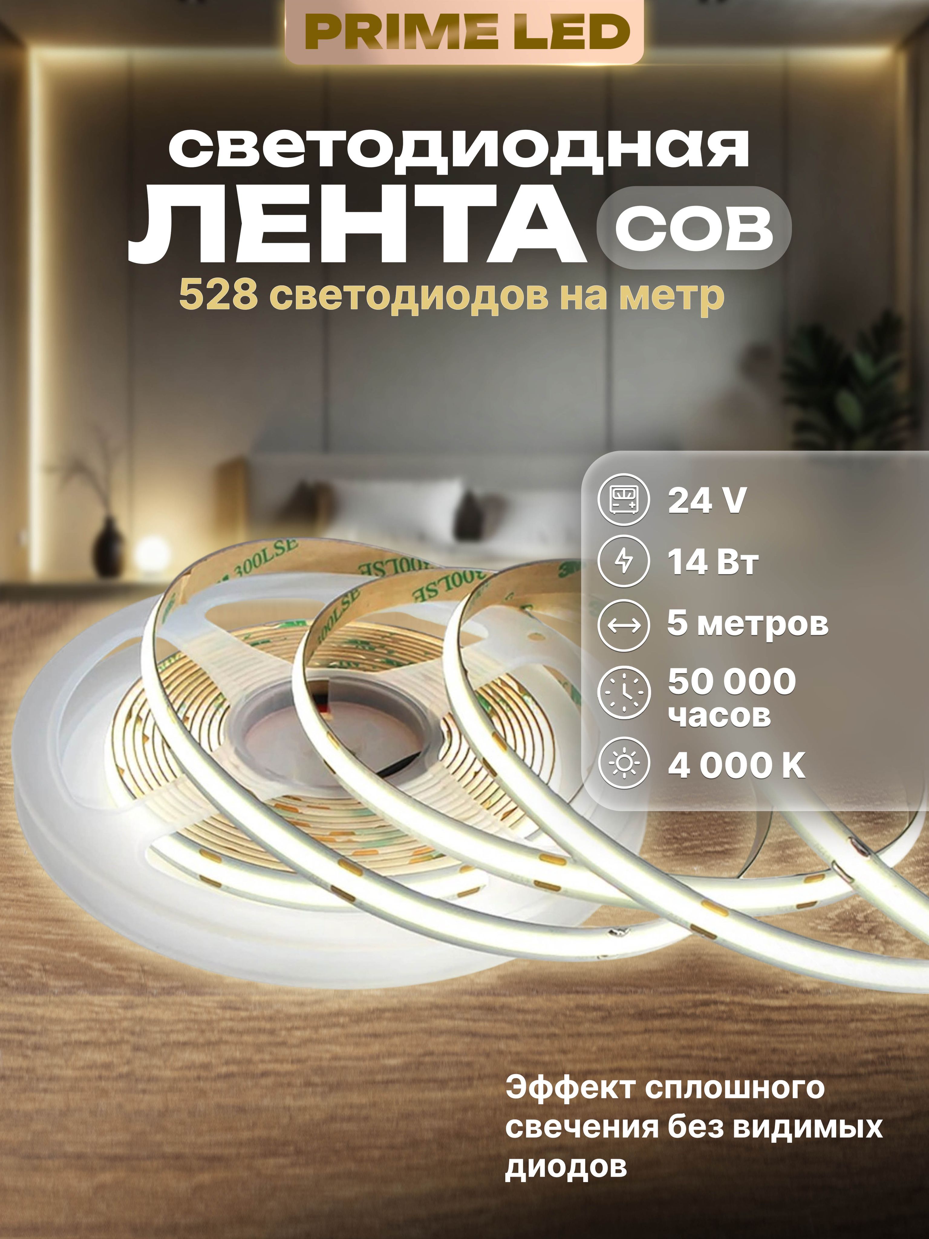 Cob50Вт