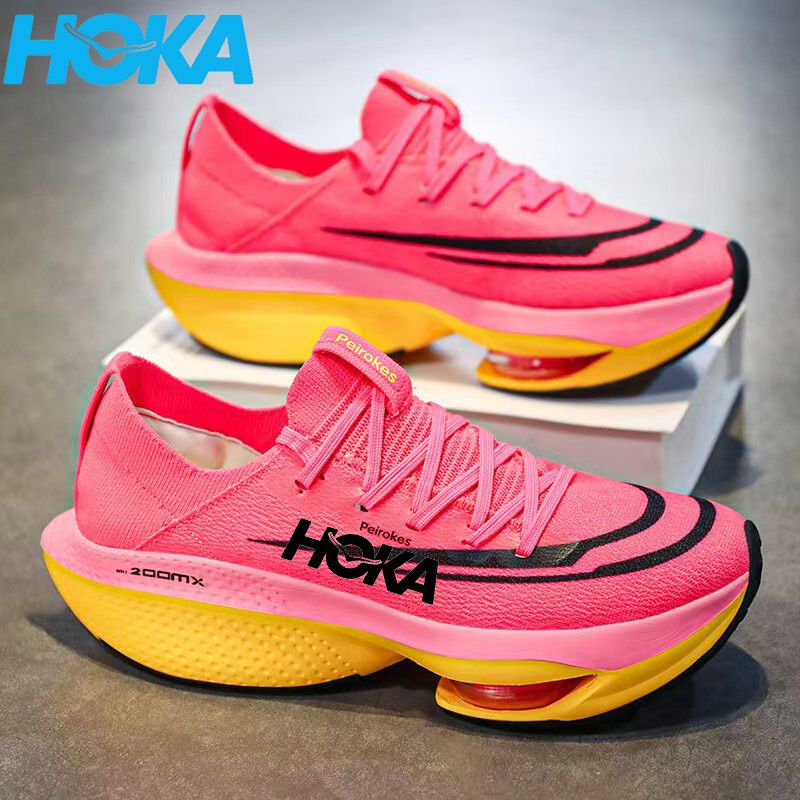 КроссовкиHOKAONEONE