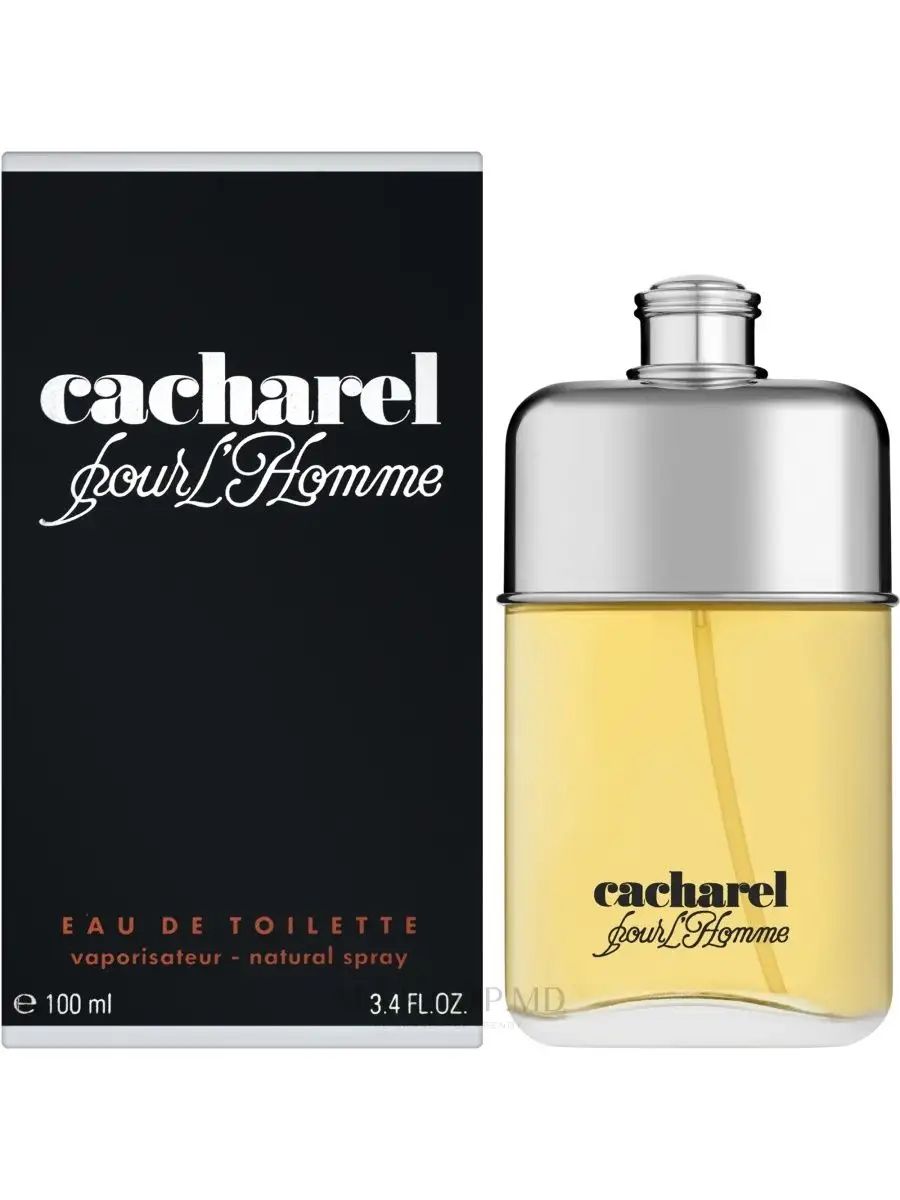 CACHAREL Men Туалетная вода 100 мл Cacharel
