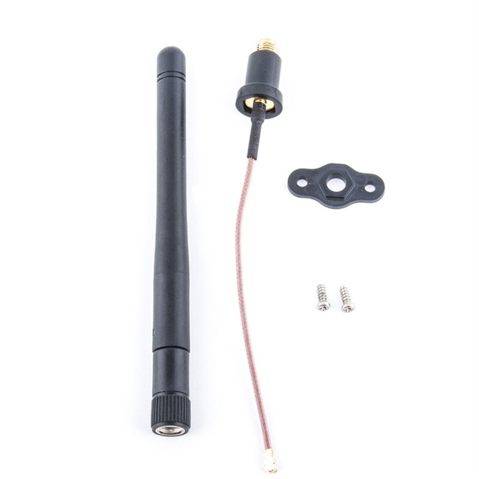 Replacement Folding Antenna for RadioMaster TX16S MKII