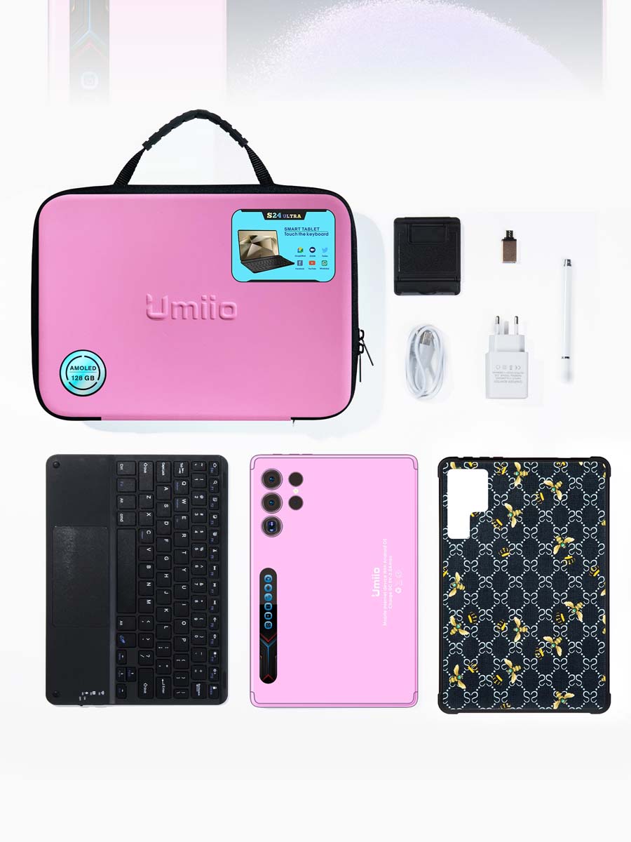 Umiio Планшет, 10.1