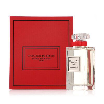 STEPHANIE DE BRUIJN Cashmere Духи 100 мл Stephanie De Brujin