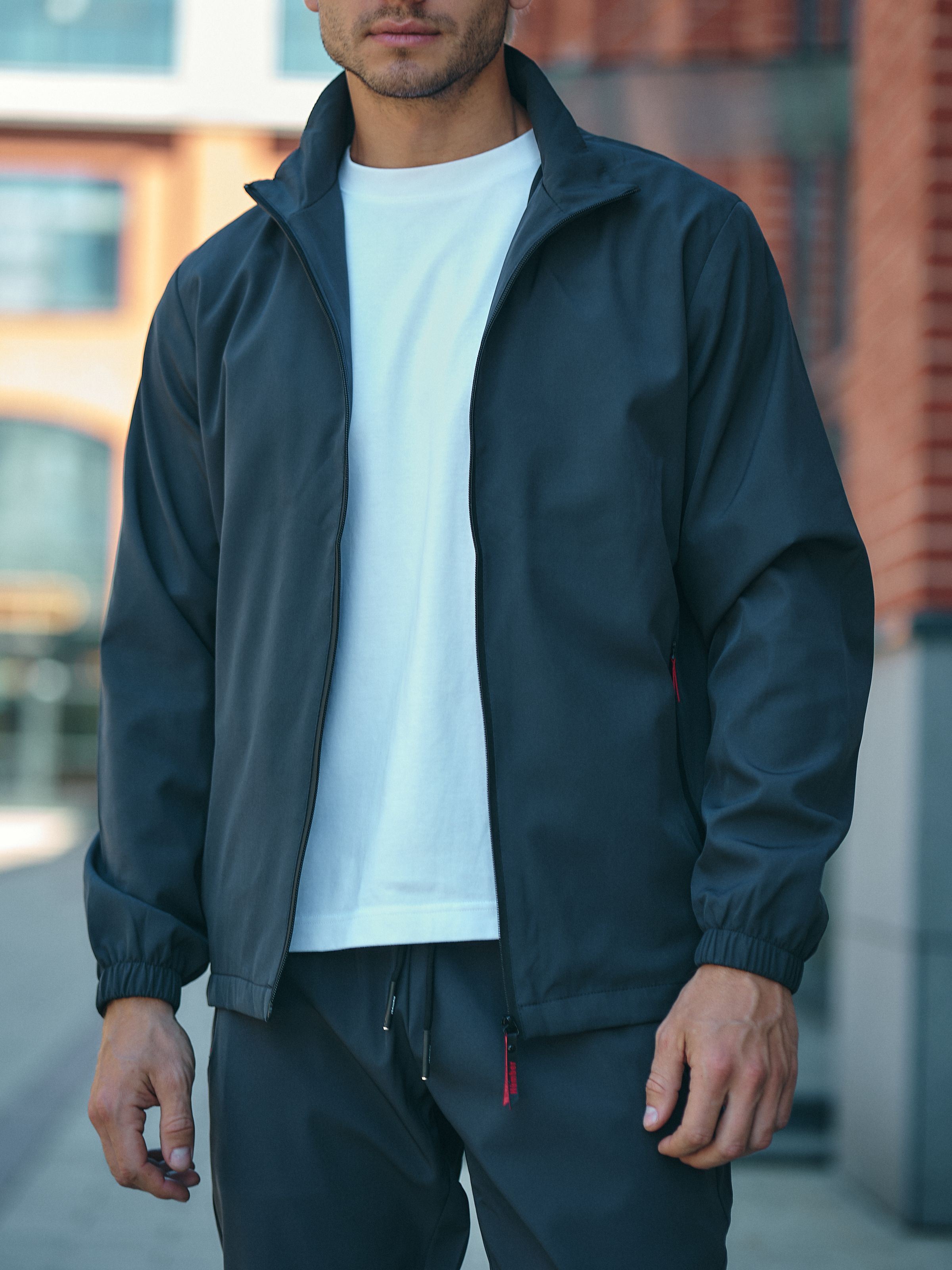 ВетровкаHumberВесенняяколлекция