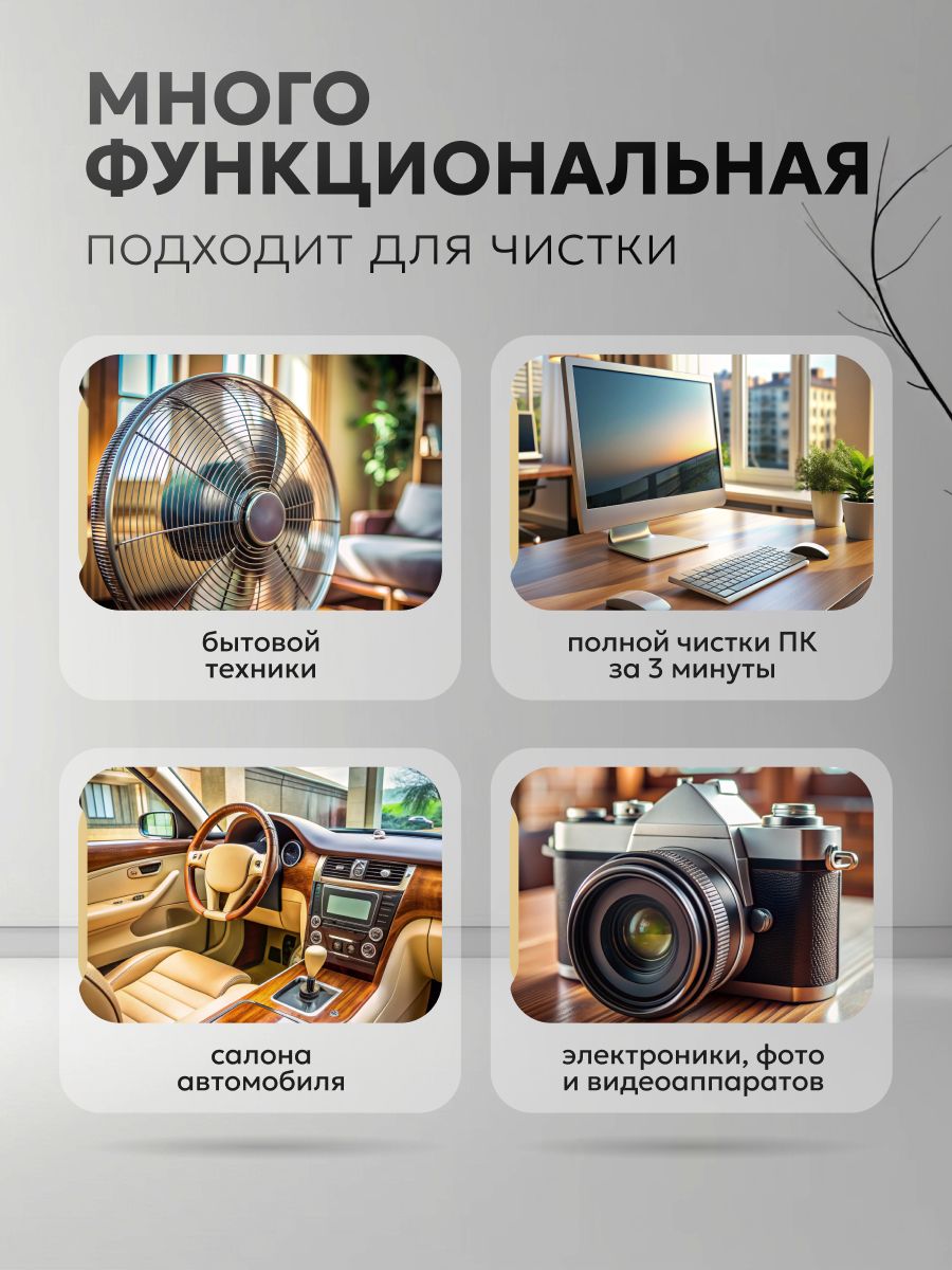 Воздуходувка аккумуляторная портативная ветродуйка(图3)