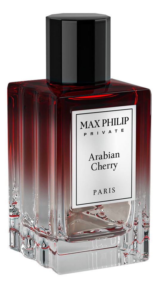 MAX PHILIP Arabian Cherry Парфюмерная вода 100 мл MAX PHILIP