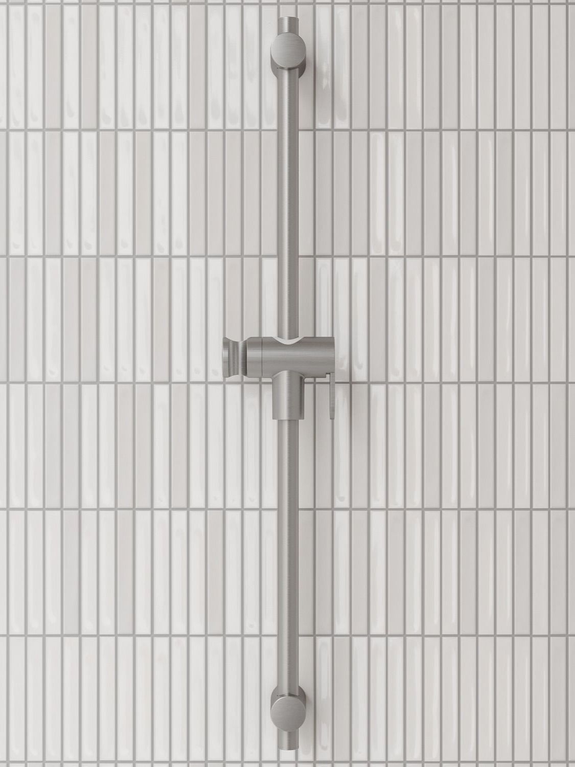 Фото товара на маркетплейсе ozon Стойка для душа, хром матовый, Ray, IDDIS, RAY70BCi17