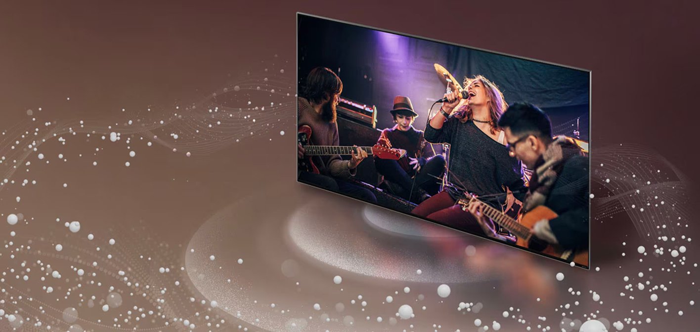 LG Телевизор 50NANO80T6A 50