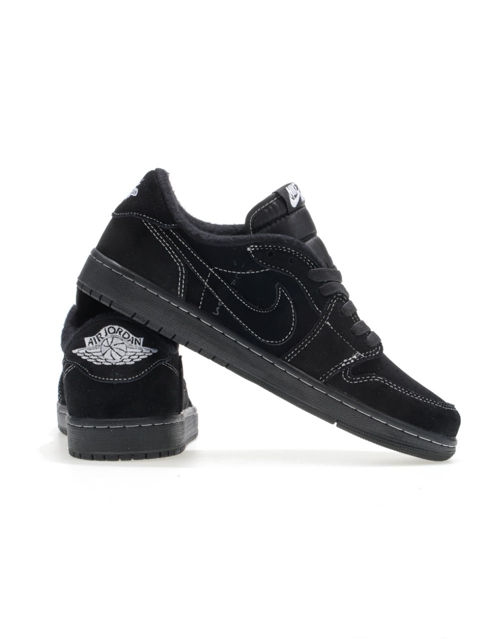 КроссовкиNikeAirJordan1Low