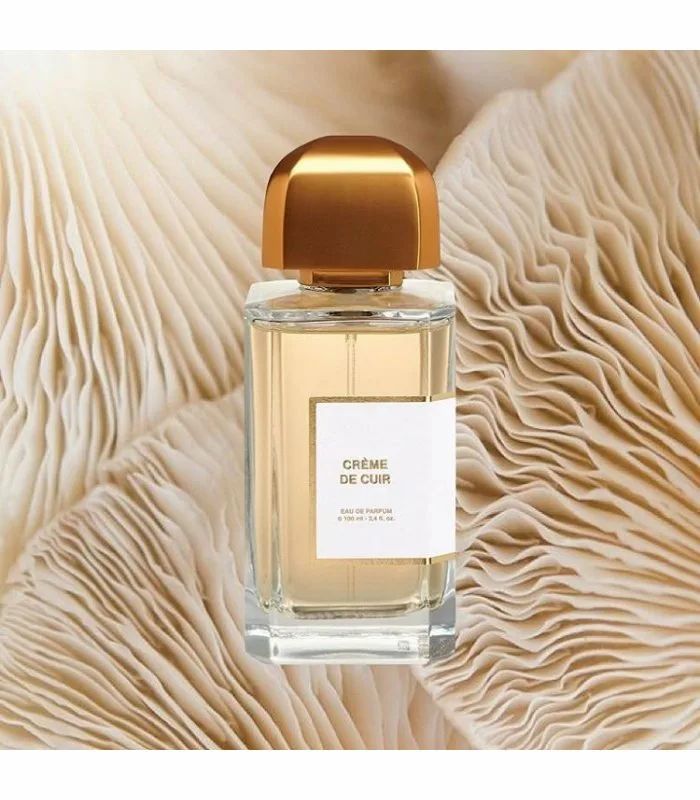 BDK PARFUMS CREME DE CUIR Парфюмерная вода унисекс 100 мл BDK PARFUMS