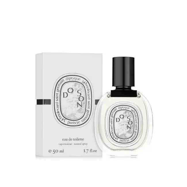 DIPTYQUE DO SON Туалетная вода для женщин 50 мл Diptyque