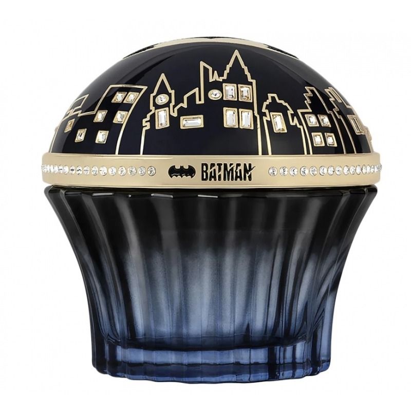 House Of Sillage Batman Limited Edition Extrait De Parfum 75 мп духи HOUSE OF SILLAGE