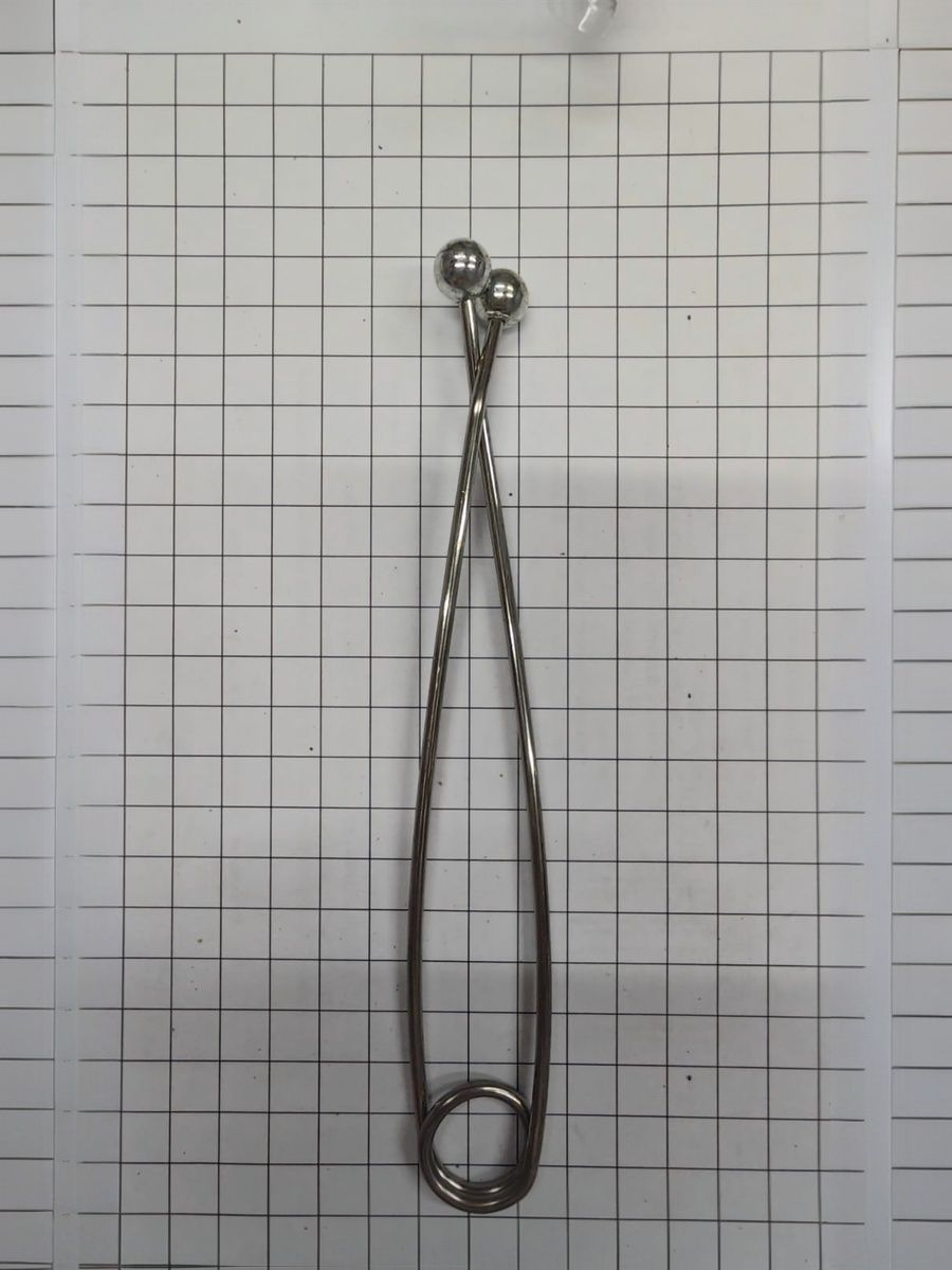 Захват для рыбы, 18 см