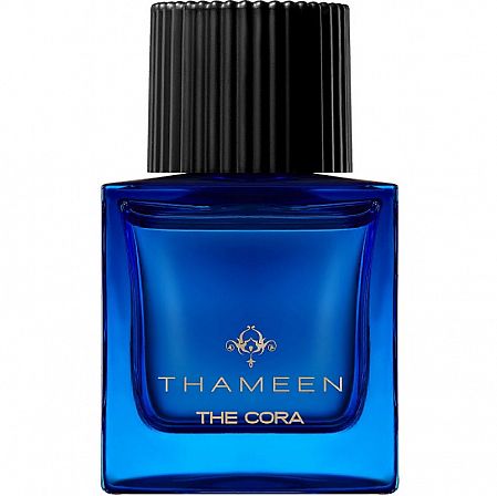 THAMEEN THE CORA Парфюмерная вода унисекс 50 мл Thameen