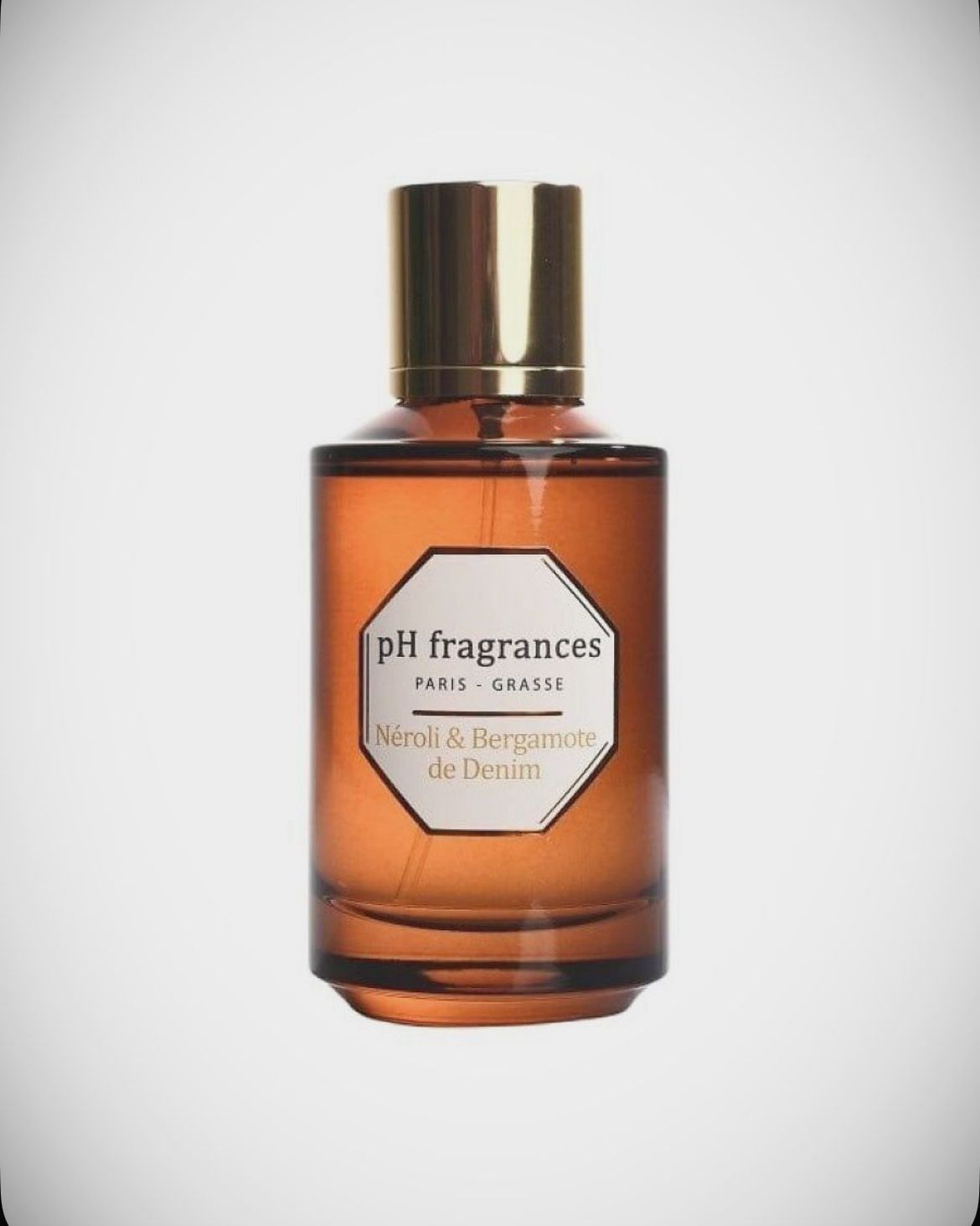 PH FRAGRANCES NEROLI & BERGAMOTTE DE DENIM Вода парфюмерная унисекс 100 мл Ph Fragrances