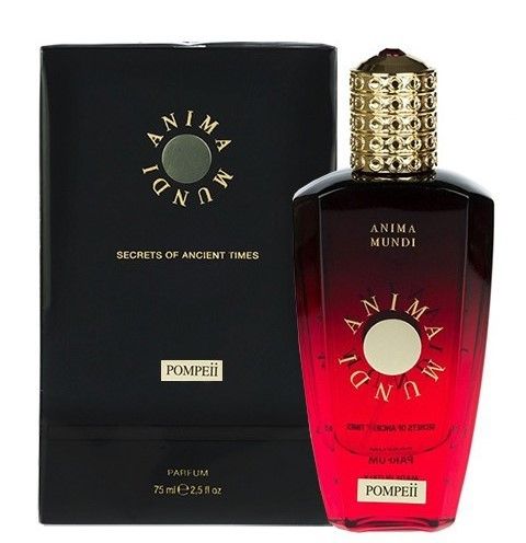 Anima Mundi Pompeii Parfum Духи унисекс 75 мл ANIMA MUNDI