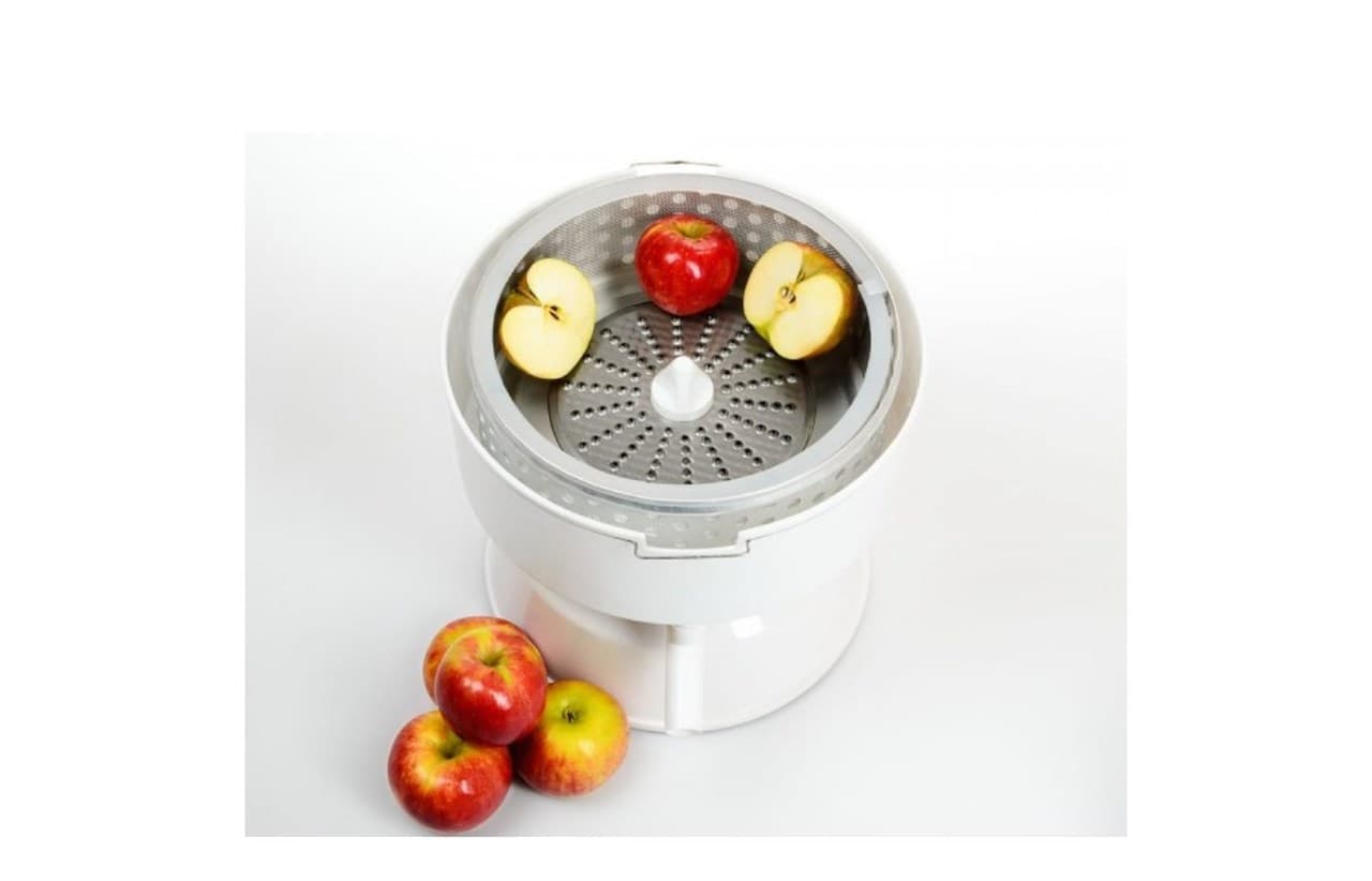 Соковыжималка электрическая САЛЮТ СВПР-201(图3)