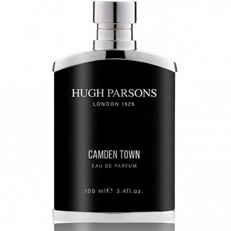 HUGH PARSONS Camden Town Парфюмерная вода унисекс 100 мл HUGH PARSONS
