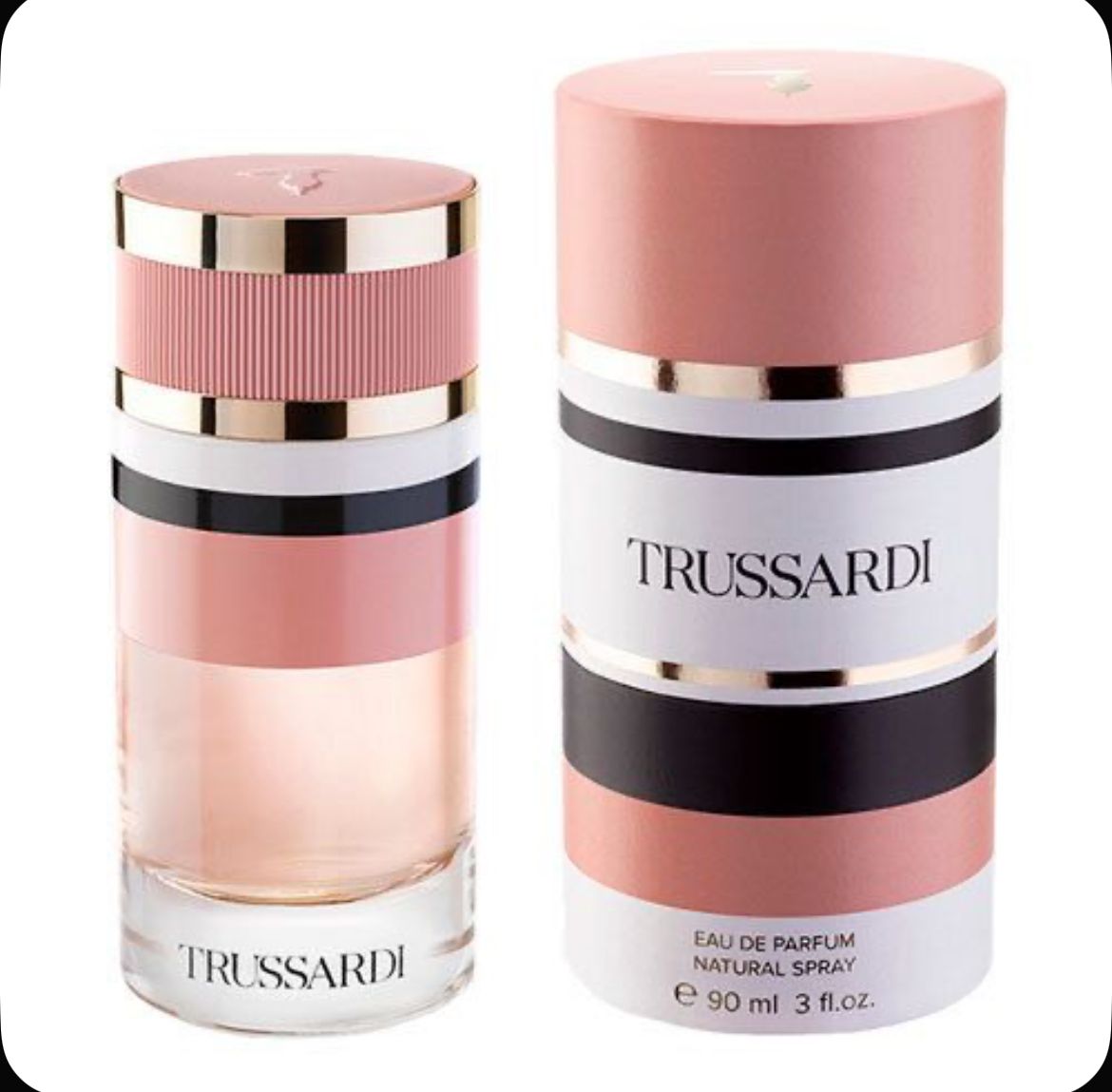 Trussardi FEMENINE Парфюмерная вода женская 90 мл Trussardi купить
