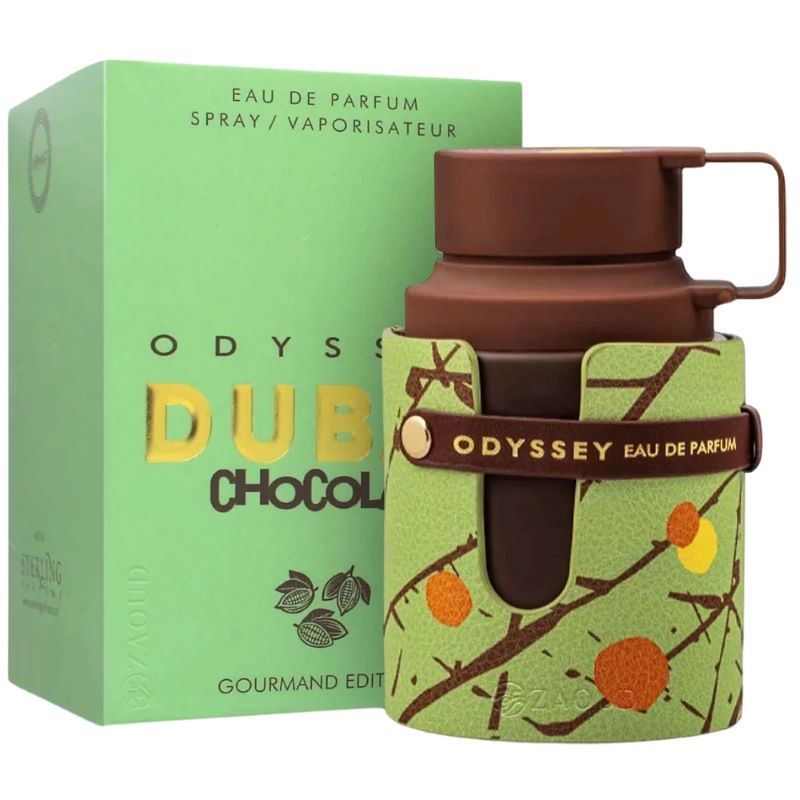 Armaf Odyssey Dubai Chocolat Парфюмерная вода 100 мл Armaf купить