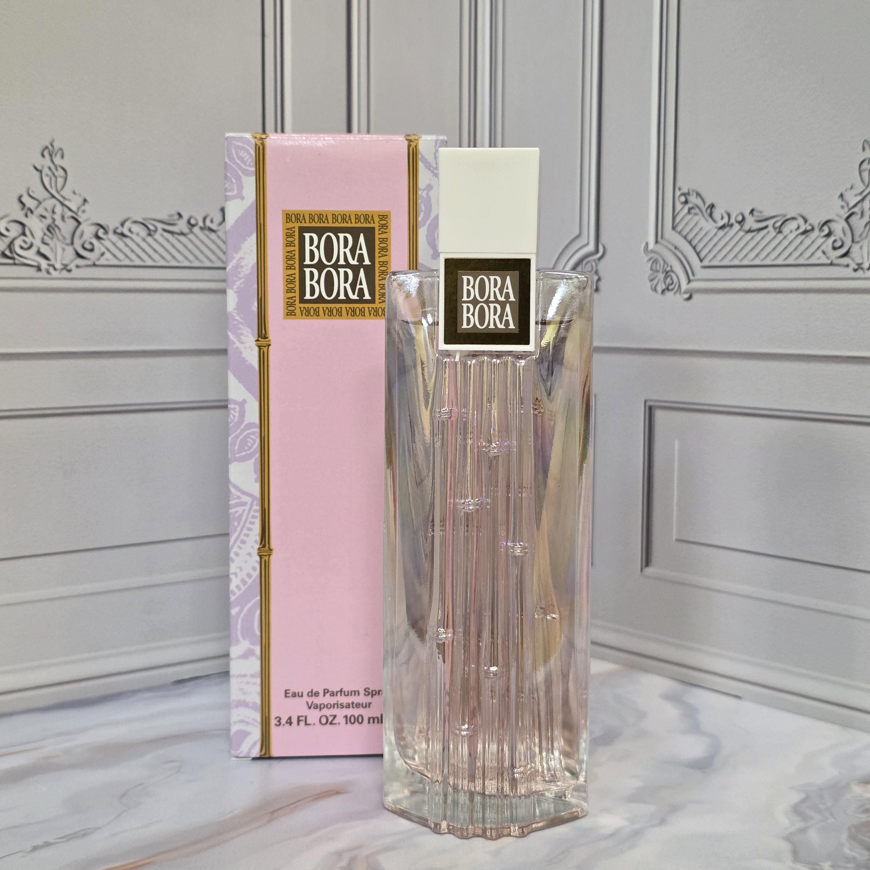 Liz Claiborne Bora Bora Парфюмерная вода для женщин 100 мл Liz Claiborne