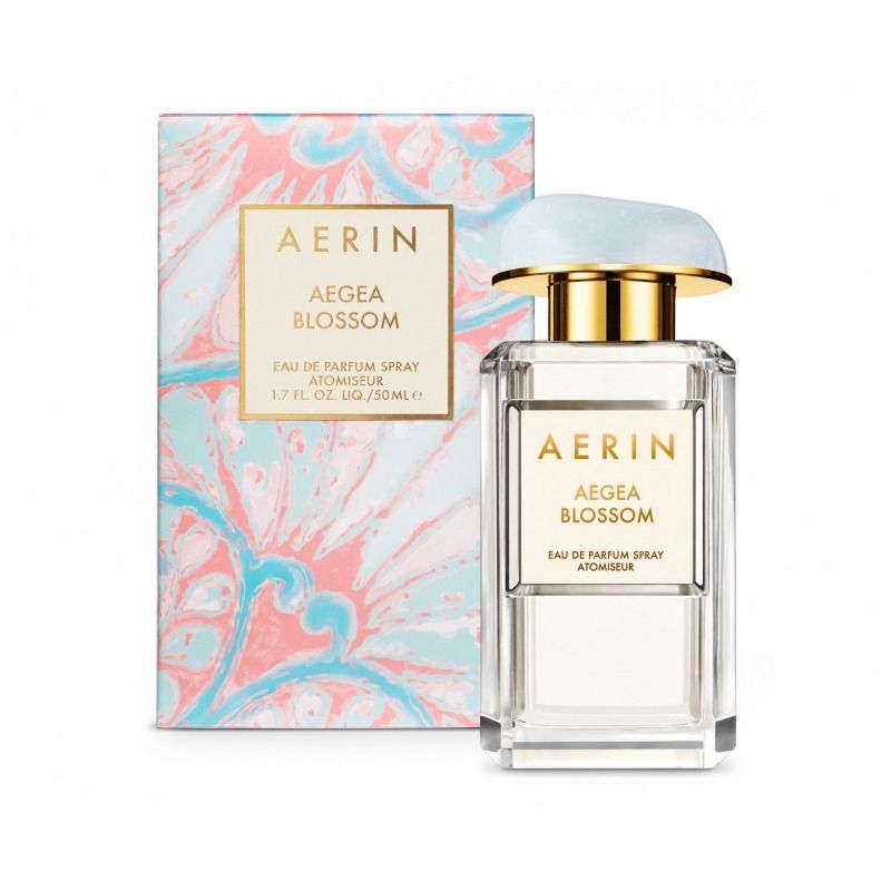 Aerin Aegea Blossom Вода парфюмерная женская 50 мл Aerin