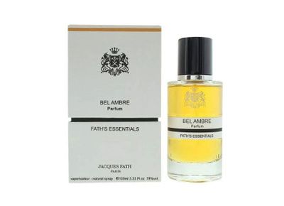 Jacques Fath Bel Ambre Parfum Парфюмерная вода 100 мл Jacques Fath