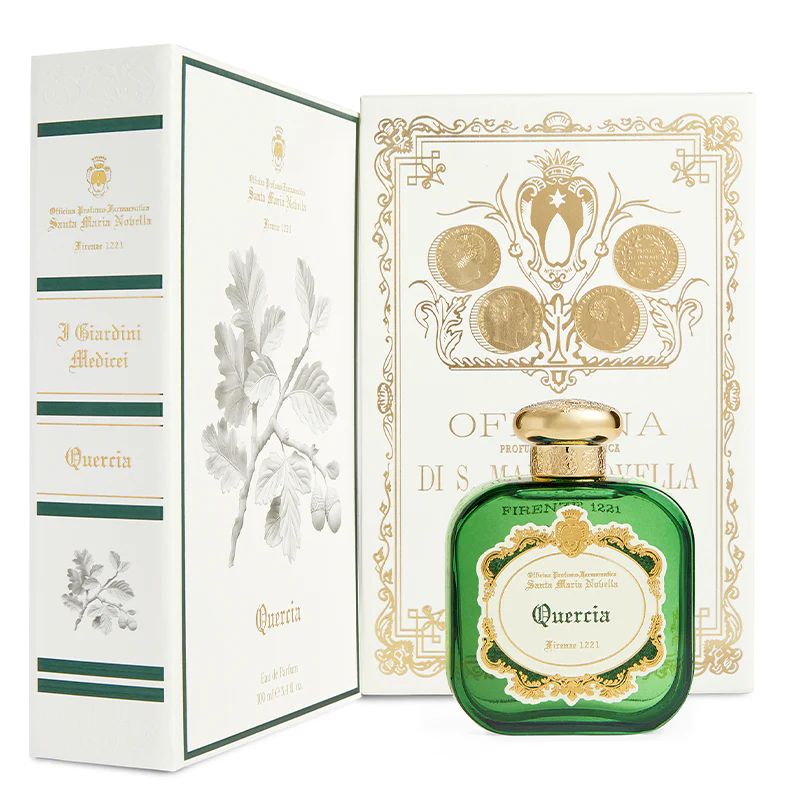 Santa Maria Novella Quercia Духи 100 мл Santa Maria Novella