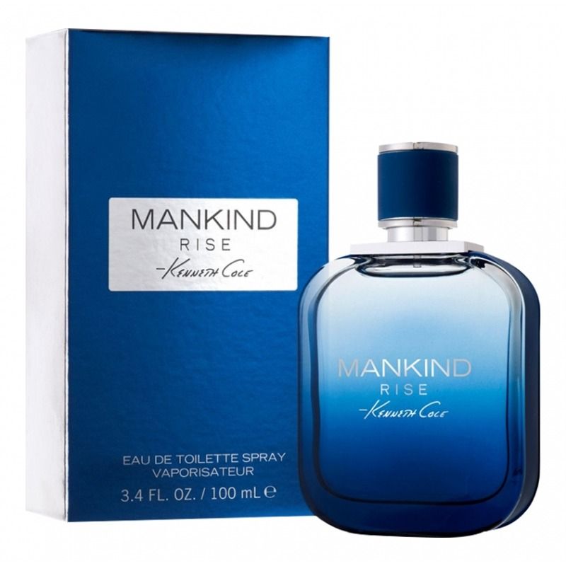 KENNETH COLE MANKIND RISE Туалетная вода 100 мл Kenneth Cole