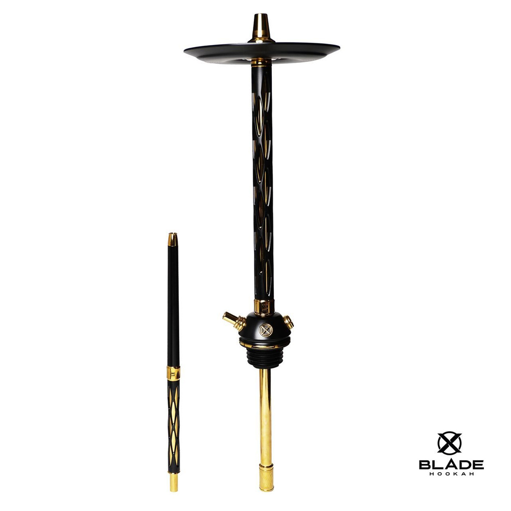 Blade Hookah Шахта, 1шт #1