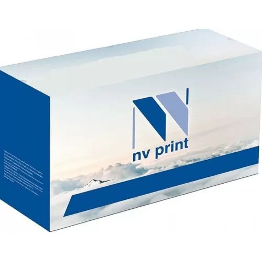 NV Print W1510X Тонер-картридж NV-W1510X для HP LaserJet Pro 4003-Pro 4103 9700k #1