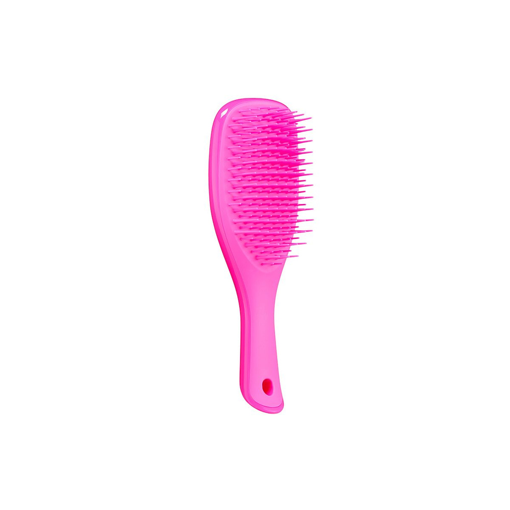 THE WET MINI Runway Pink мини-расчёска для волос Tangle Teezer #1