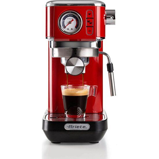 Автоматическая кофемашина Ariete Кофемашина Ariete Moderna Espresso ...
