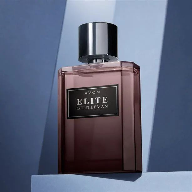 Туалетная вода Elite Gentleman AVON для мужчин , 75 мг. #1