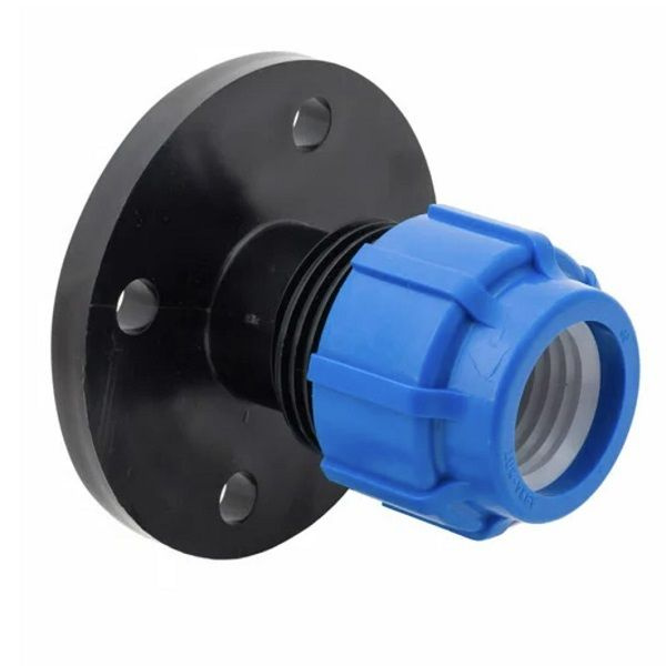 ПНД Фланец 63х2 1/2", 2531 - купить по выгодной цене в интернет ...