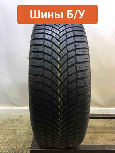 Шины для легковых автомобилей Bridgestone 225/60 18 Лето Нешипованные ...
