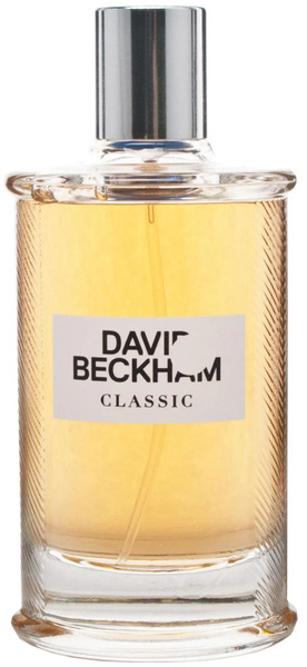 David Beckham Classic Туалетная вода 90 мл (1429249926)