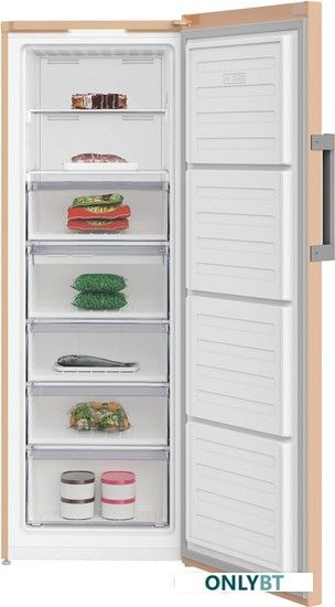 Морозильная камера Beko Морозильник Beko B3RFNK292B по низкой цене ...