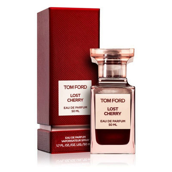Tom Ford Парфюмерная вода Lost Cherry Eau de Parfum, 50 мл Вода ...