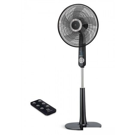 Вентилятор Electrolux EFF-1004i купить по низкой цене с доставкой в ...